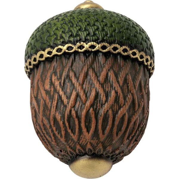Acoriel Seed of Renewal LARP Acorn