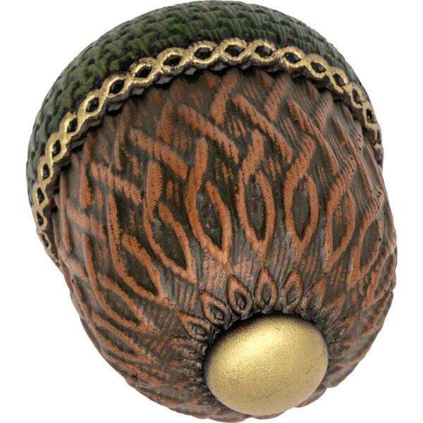Acoriel Seed of Renewal LARP Acorn
