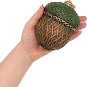 Acoriel Seed of Renewal LARP Acorn