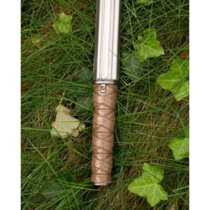 Nadertal Long LARP Seax