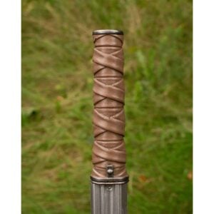 Nadertal Long LARP Seax