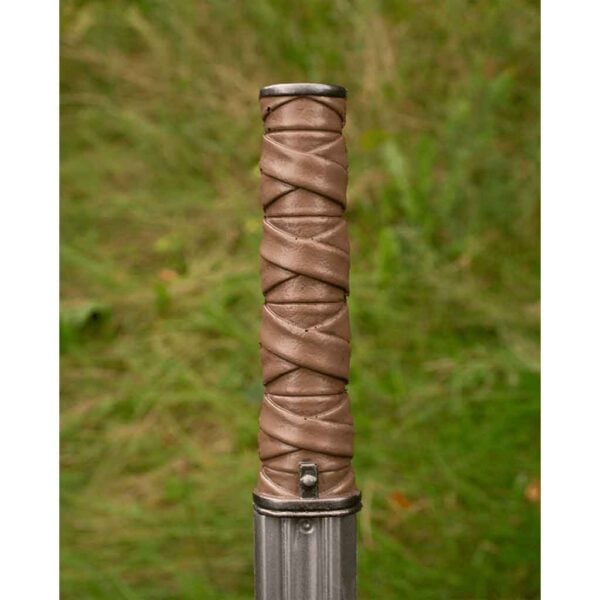 Nadertal Long LARP Seax