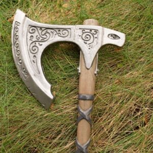 Olporter LARP Axe