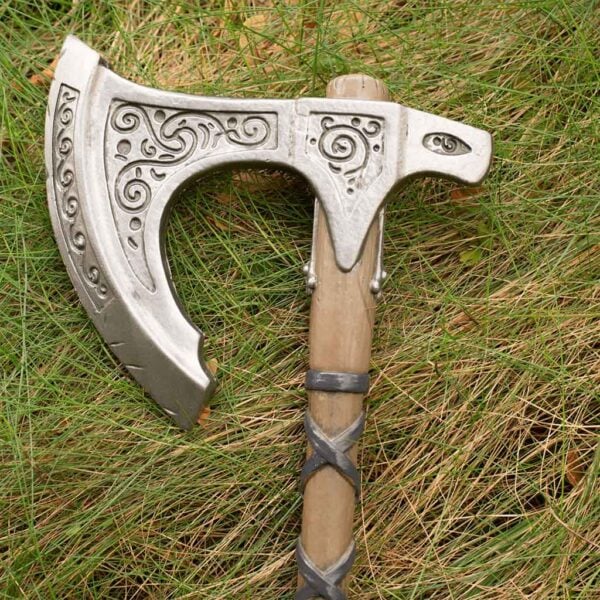 Olporter LARP Axe