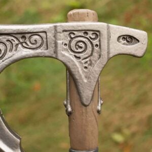 Olporter LARP Axe