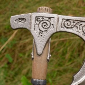 Olporter LARP Axe
