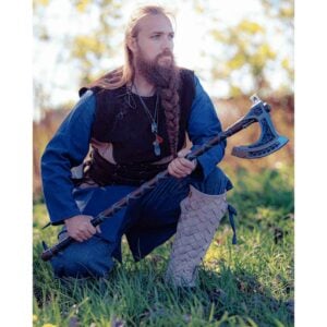 Olporter LARP Axe