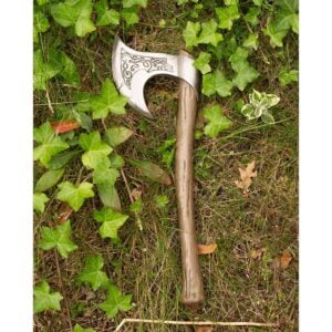 Virporter LARP Hatchet Axe