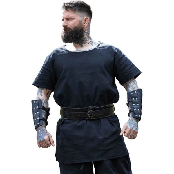 Medieval Cotton Tunic