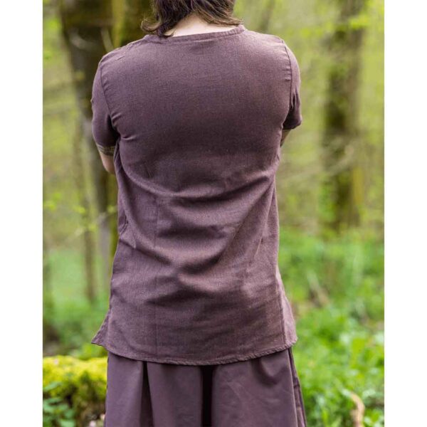 Medieval Cotton Tunic