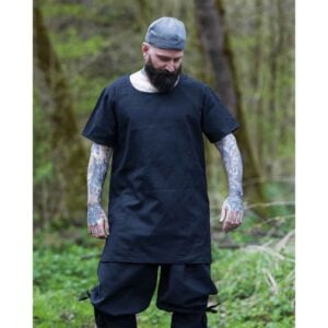 Medieval Cotton Tunic