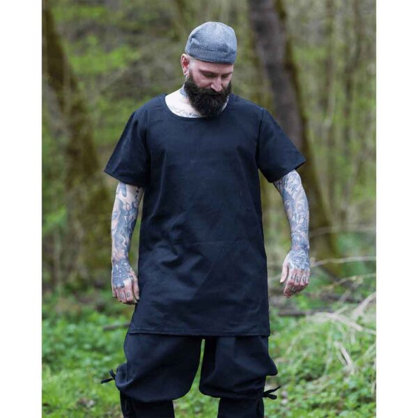 Medieval Cotton Tunic
