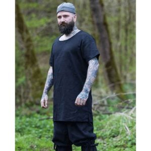 Medieval Cotton Tunic