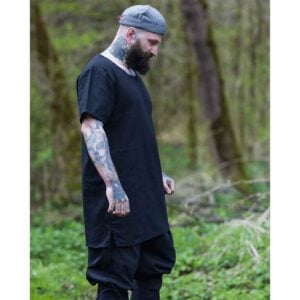 Medieval Cotton Tunic