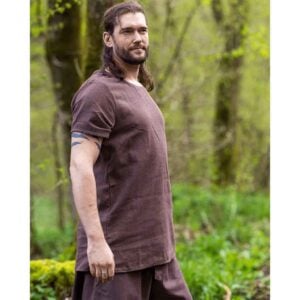 Medieval Cotton Tunic