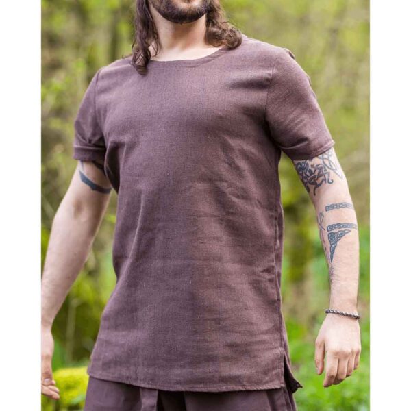 Medieval Cotton Tunic