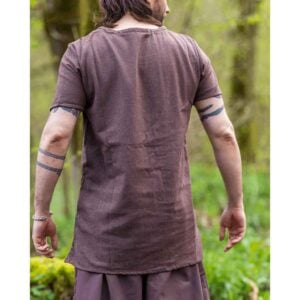 Medieval Cotton Tunic