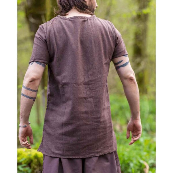 Medieval Cotton Tunic